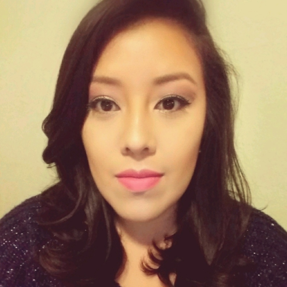 Meet your Posher, Alma